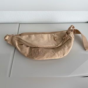 BÉIS The Sport Pack in Beige